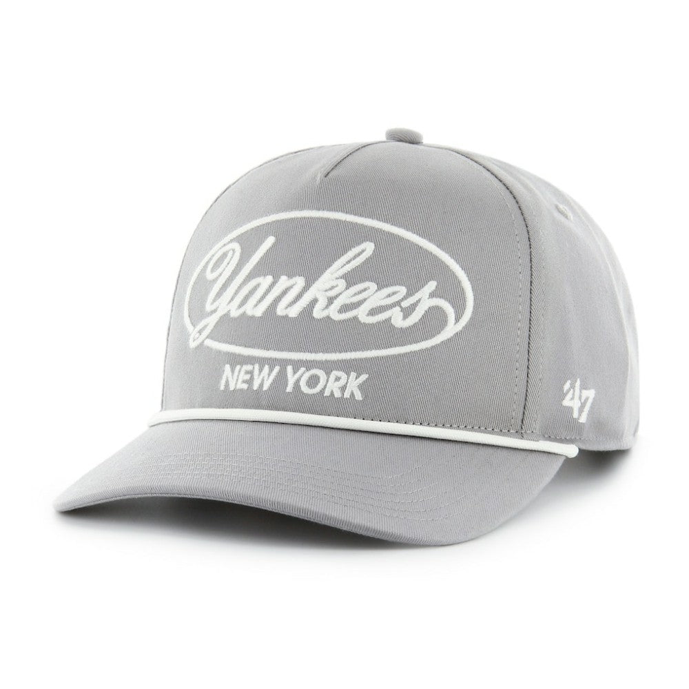 New York Yankees '47 Foundational Hitch Adjustable Hat for sale