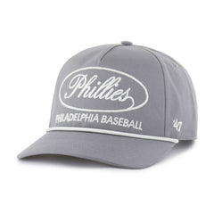 Philadelphia Phillies '47 Foundational Hitch Adjustable Hat Outlet