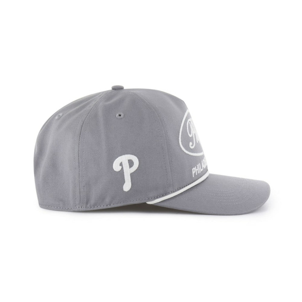 Philadelphia Phillies '47 Foundational Hitch Adjustable Hat Outlet
