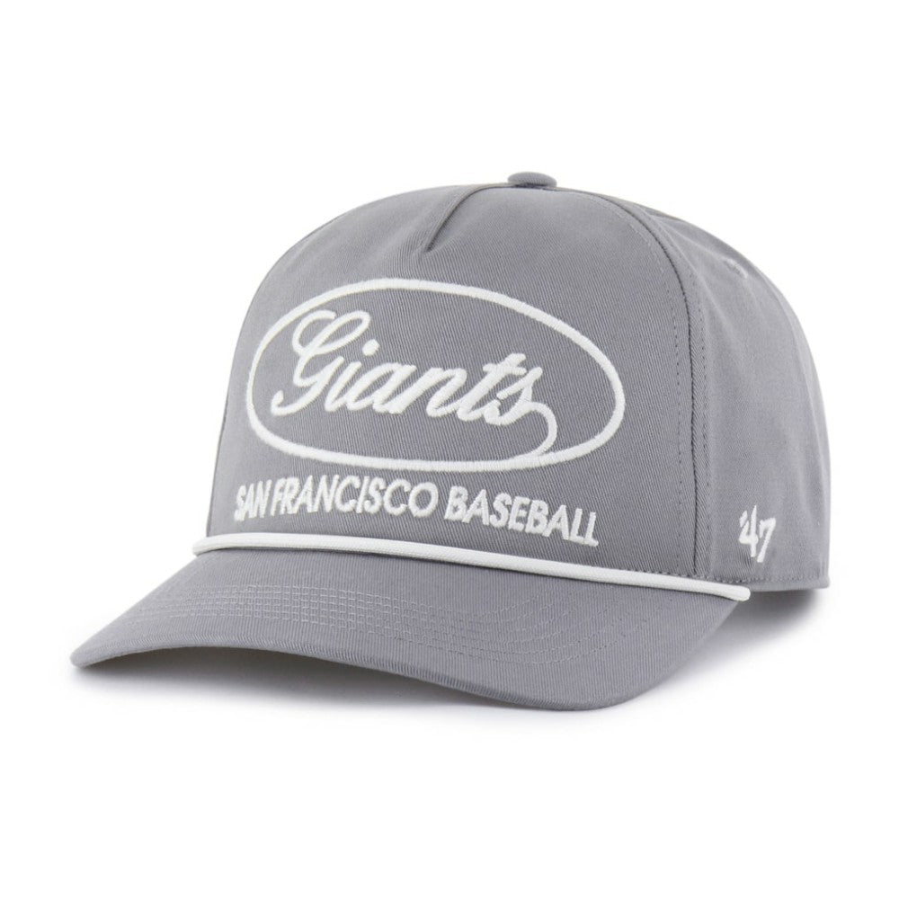 San Francisco Giants '47 Foundational Hitch Adjustable Hat for sale