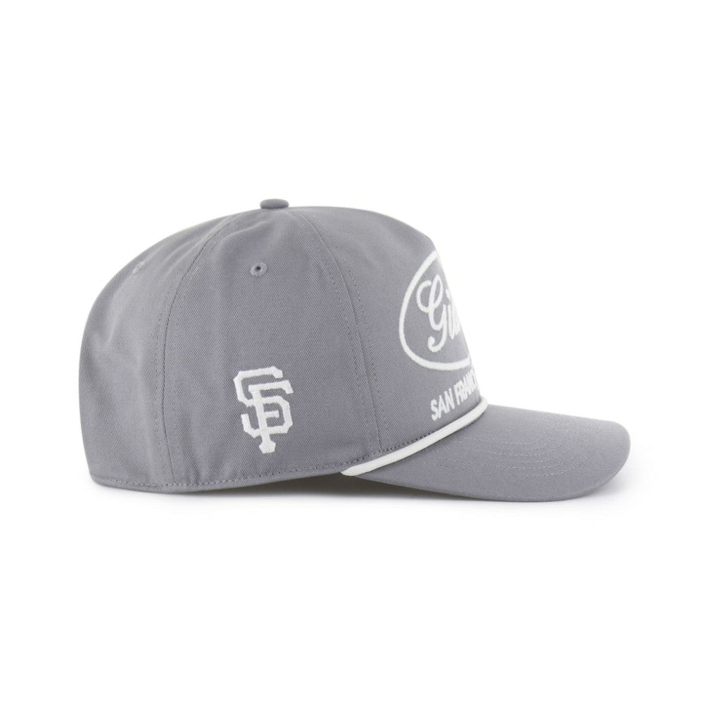 San Francisco Giants '47 Foundational Hitch Adjustable Hat for sale