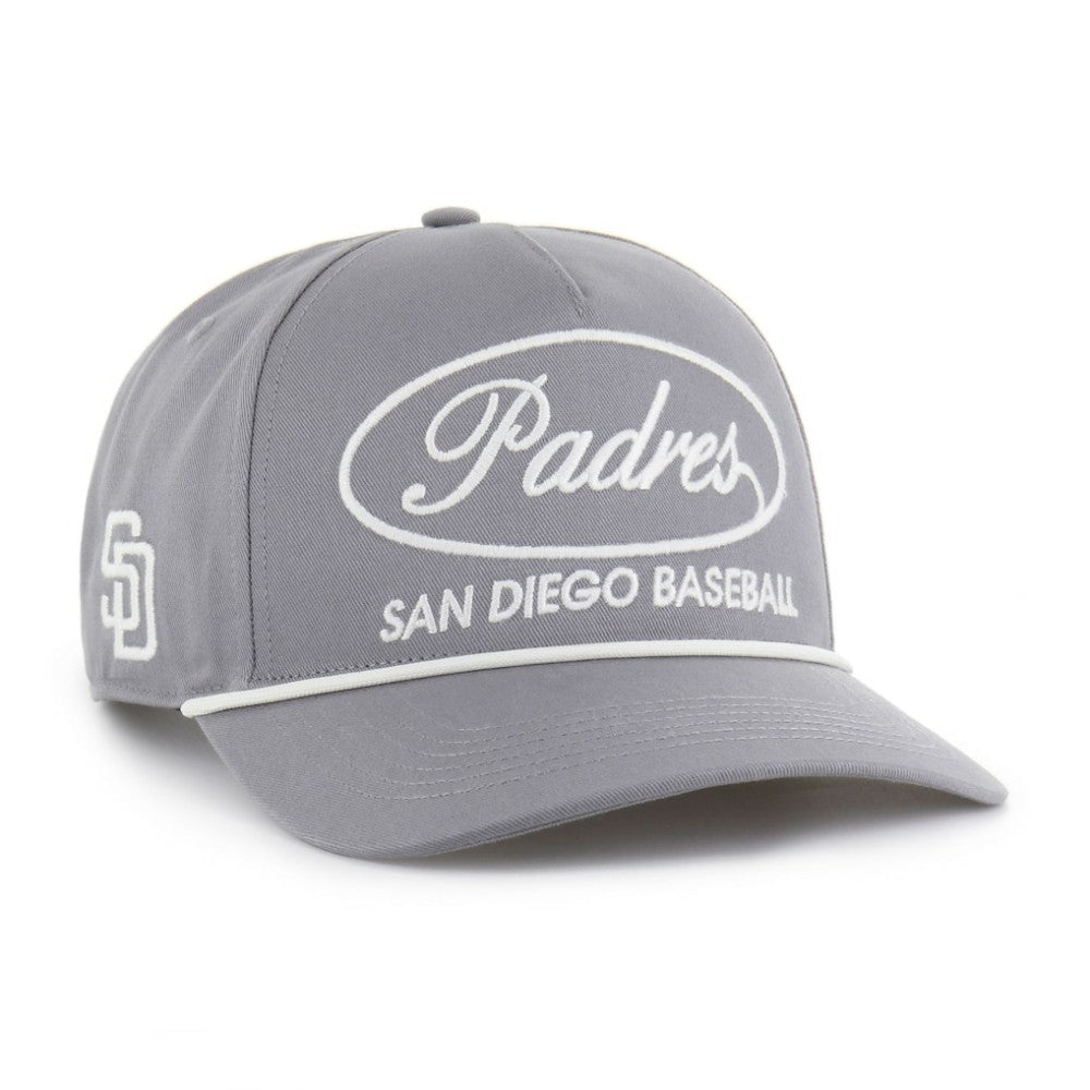 San Diego Padres '47 Foundational Hitch Adjustable Hat Near Me