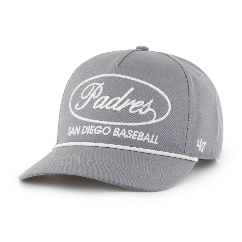 San Diego Padres '47 Foundational Hitch Adjustable Hat Near Me