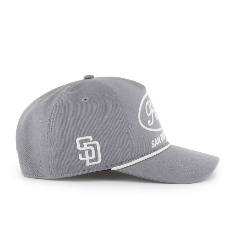 San Diego Padres '47 Foundational Hitch Adjustable Hat Near Me