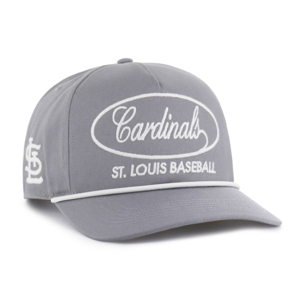 St. Louis Cardinals '47 Foundational Hitch Adjustable Hat Outlet
