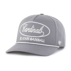 St. Louis Cardinals '47 Foundational Hitch Adjustable Hat Outlet
