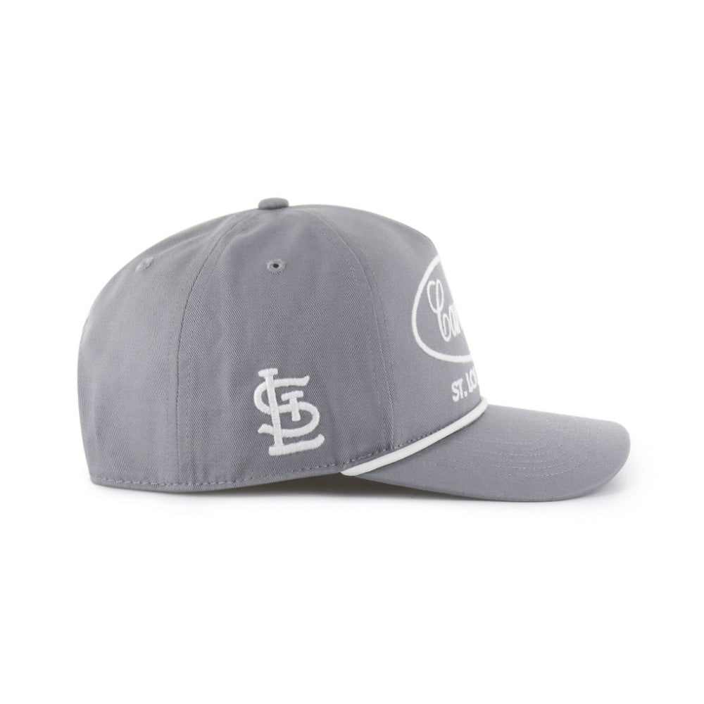 St. Louis Cardinals '47 Foundational Hitch Adjustable Hat Outlet