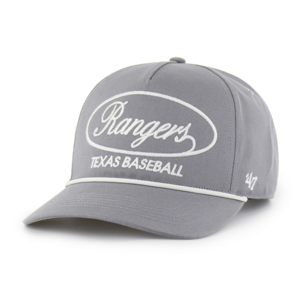 Texas Rangers '47 Foundational Hitch Adjustable Hat Outlet