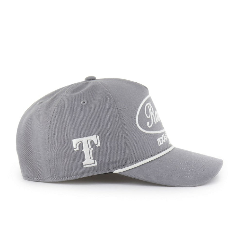 Texas Rangers '47 Foundational Hitch Adjustable Hat Outlet