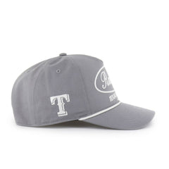 Texas Rangers '47 Foundational Hitch Adjustable Hat Outlet