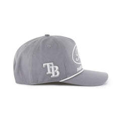 Tampa Bay Rays '47 Foundational Hitch Adjustable Hat Discount