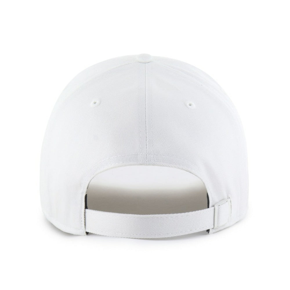Atlanta Braves '47 Foundational Pinch Offside Adjustable Hat Online
