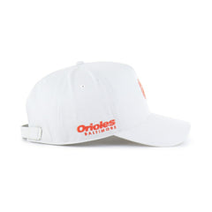 Baltimore Orioles '47 Foundational Pinch Offside Adjustable Hat Sale