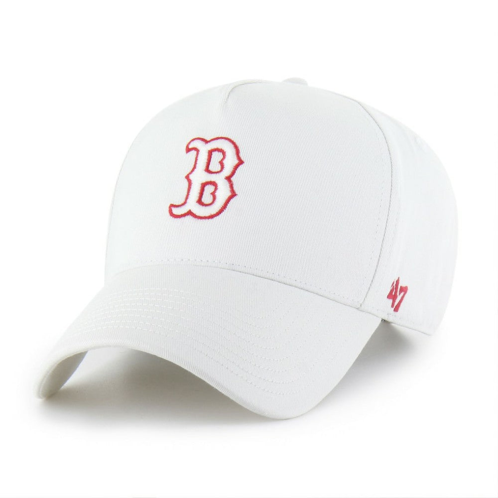 Boston Red Sox '47 Foundational Pinch Offside Adjustable Hat Online