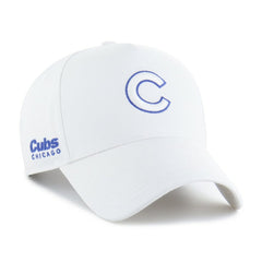 Chicago Cubs '47 Foundational Pinch Offside Adjustable Hat Sale