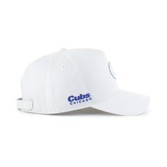 Chicago Cubs '47 Foundational Pinch Offside Adjustable Hat Sale