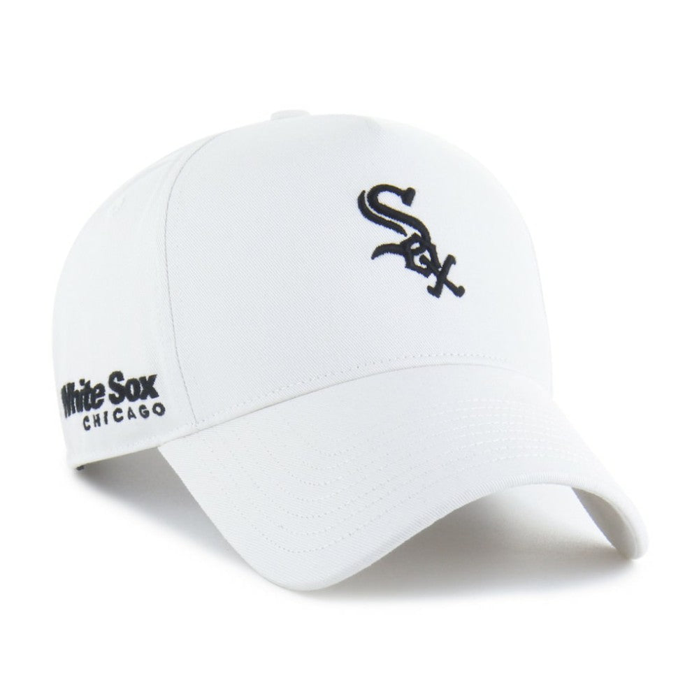 Chicago White Sox '47 Foundational Pinch Offside Adjustable Hat Sale