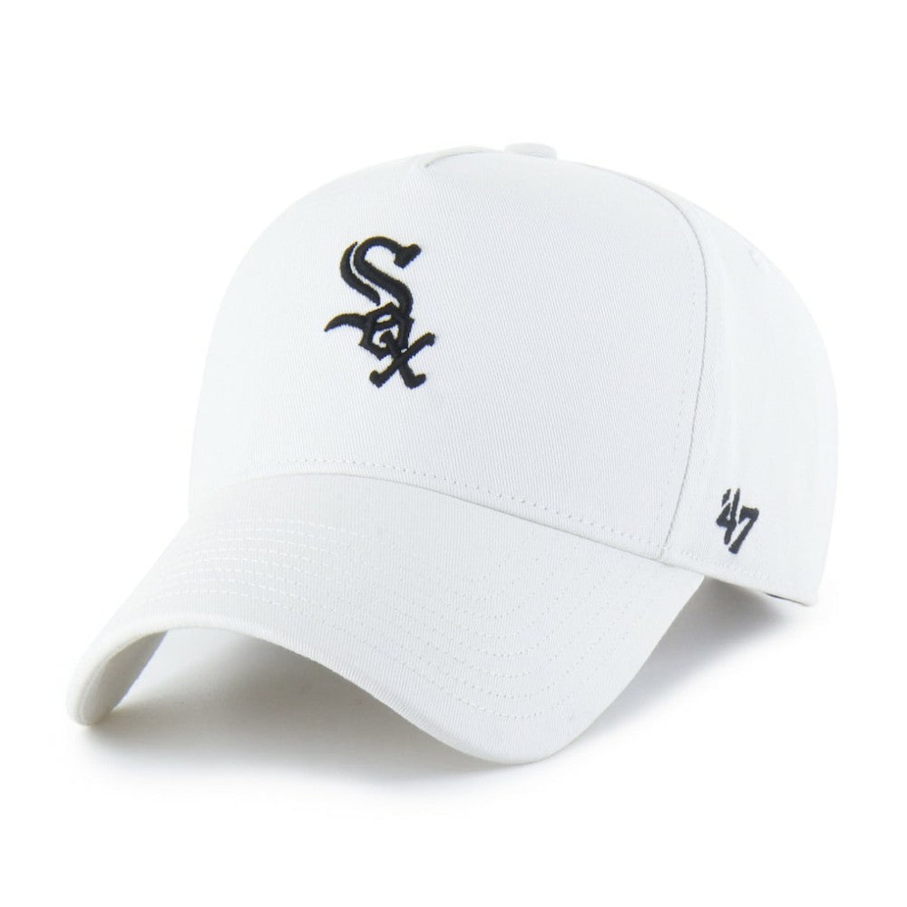 Chicago White Sox '47 Foundational Pinch Offside Adjustable Hat Sale