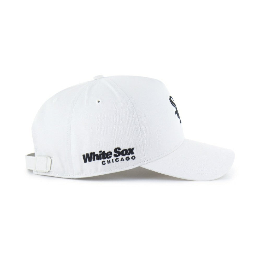 Chicago White Sox '47 Foundational Pinch Offside Adjustable Hat Sale