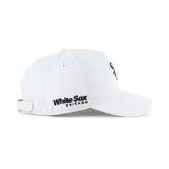 Chicago White Sox '47 Foundational Pinch Offside Adjustable Hat Sale