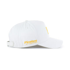 Pittsburgh Pirates '47 Foundational Pinch Offside Adjustable Hat Outlet