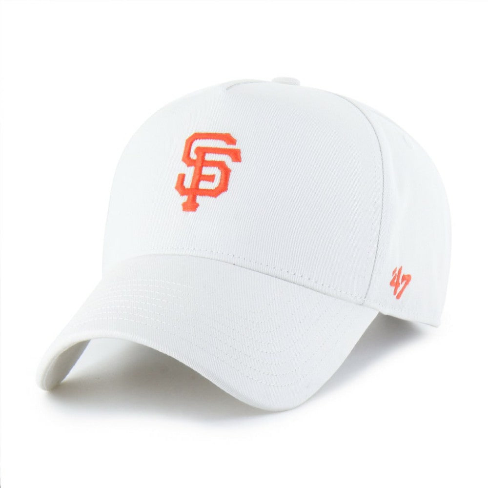San Francisco Giants '47 Foundational Pinch Offside Adjustable Hat Near Me