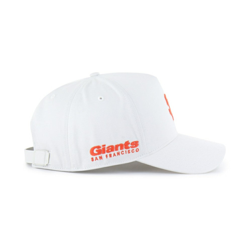 San Francisco Giants '47 Foundational Pinch Offside Adjustable Hat Near Me