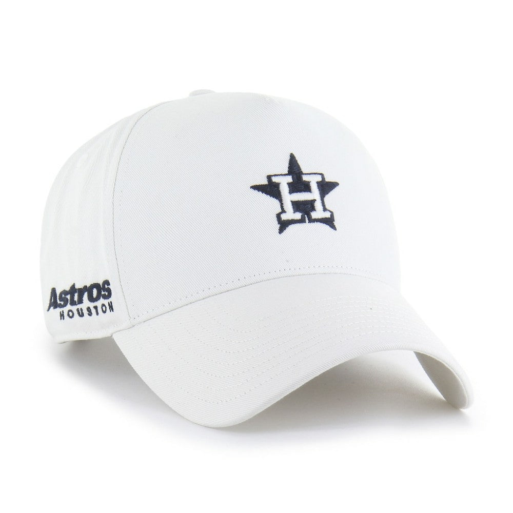 Houston Astros '47 Foundational Pinch Offside Adjustable Hat for sale