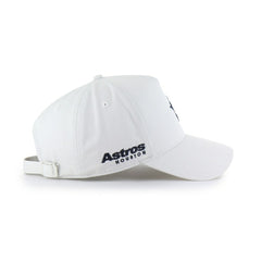 Houston Astros '47 Foundational Pinch Offside Adjustable Hat for sale