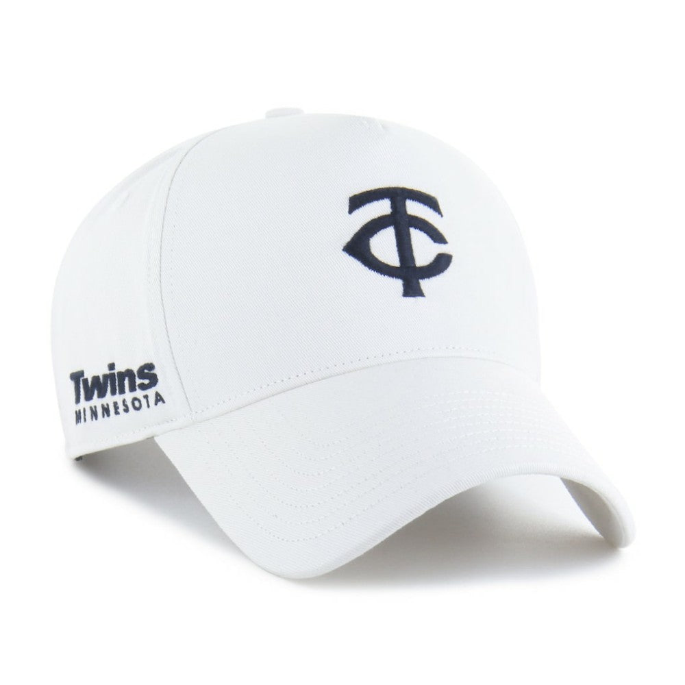 Minnesota Twins '47 Foundational Pinch Offside Adjustable Hat Sale