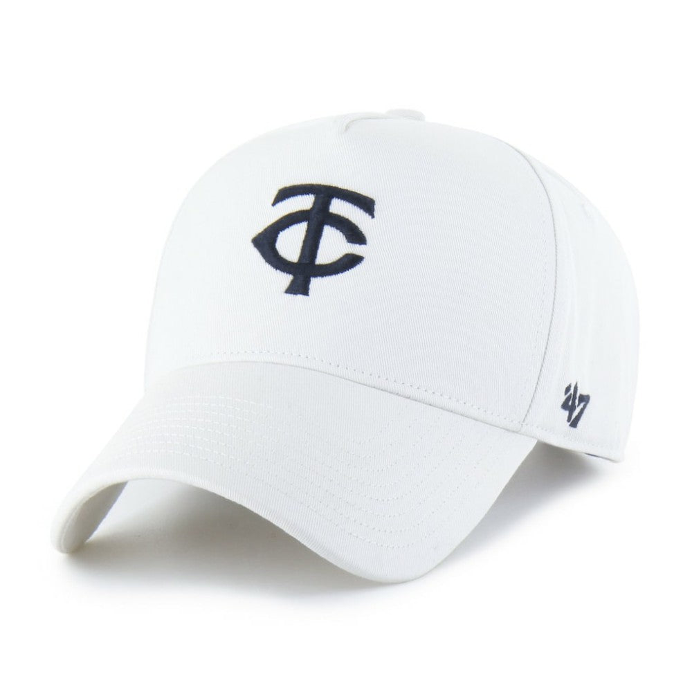 Minnesota Twins '47 Foundational Pinch Offside Adjustable Hat Sale