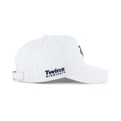 Minnesota Twins '47 Foundational Pinch Offside Adjustable Hat Sale