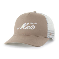 New York Mets '47 Foundational Mesh Hitch Adjustable Hat for sale