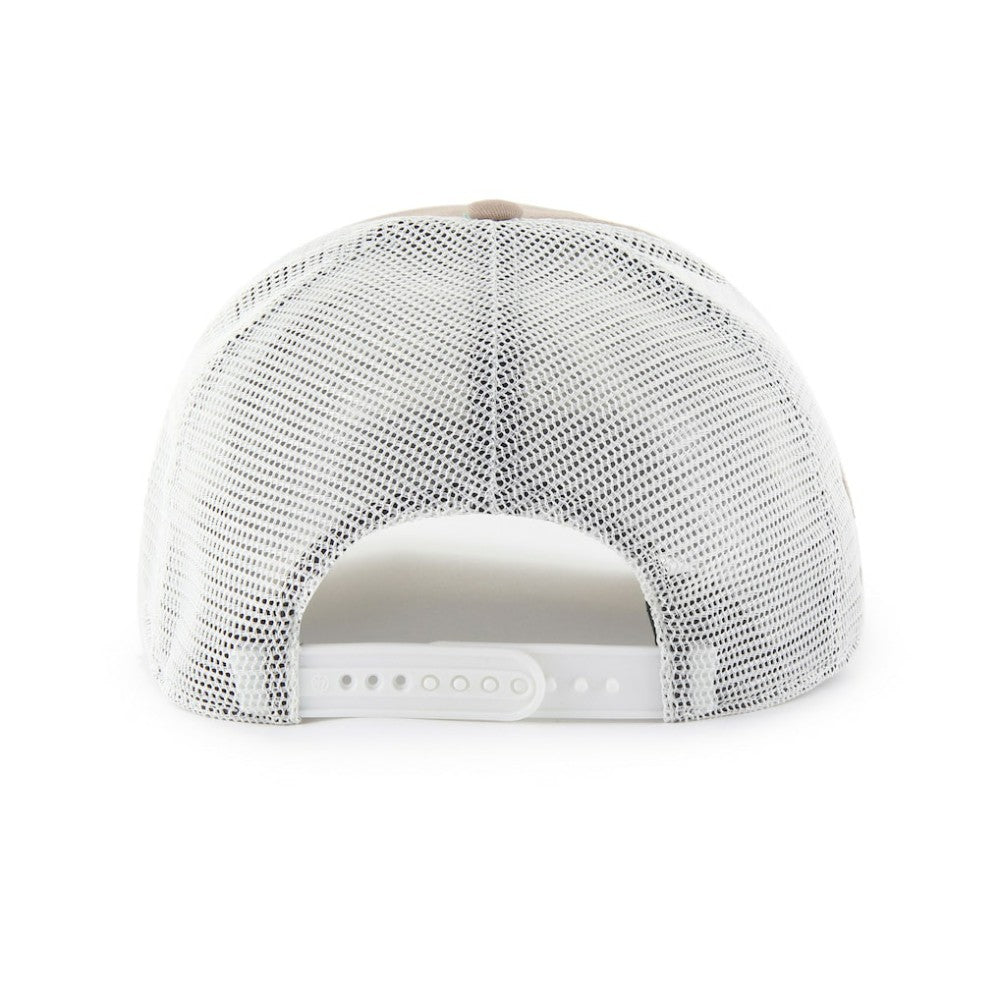 New York Yankees '47 Foundational Mesh Hitch Adjustable Hat for sale