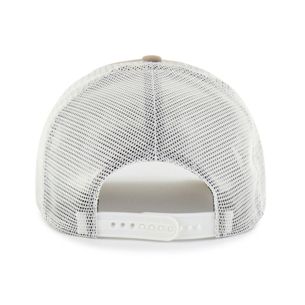San Francisco Giants '47 Foundational Mesh Hitch Adjustable Hat for sale
