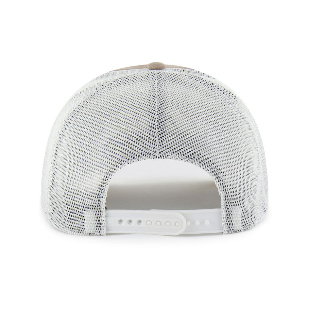 Seattle Mariners '47 Foundational Mesh Hitch Adjustable Hat Discount