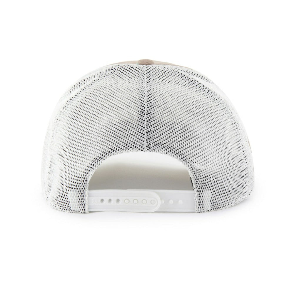 Atlanta Braves '47 Foundational Mesh Hitch Adjustable Hat Near Me