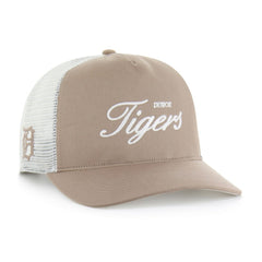 Detroit Tigers '47 Foundational Mesh Hitch Adjustable Hat Near Me