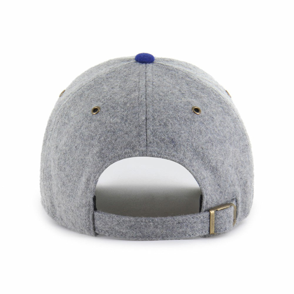 Los Angeles Dodgers '47 Golden Age Wool Clean Up Adjustable Hat Discount