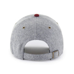 Philadelphia Phillies '47 Golden Age Wool Clean Up Adjustable Hat Outlet