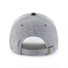 San Diego Padres '47 Golden Age Wool Clean Up Adjustable Hat Near Me