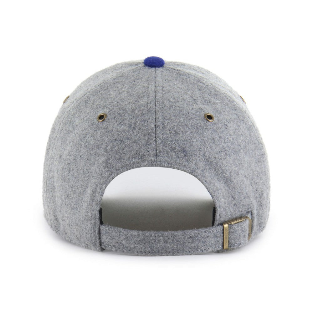 Chicago Cubs '47 Golden Age Wool Clean Up Adjustable Hat Near Me