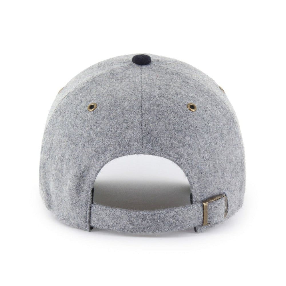 Houston Astros '47 Golden Age Wool Clean Up Adjustable Hat Outlet
