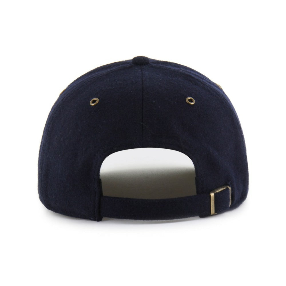 Tampa Bay Rays '47 Gold Age Wool Hitch Adjustable Hat Discount
