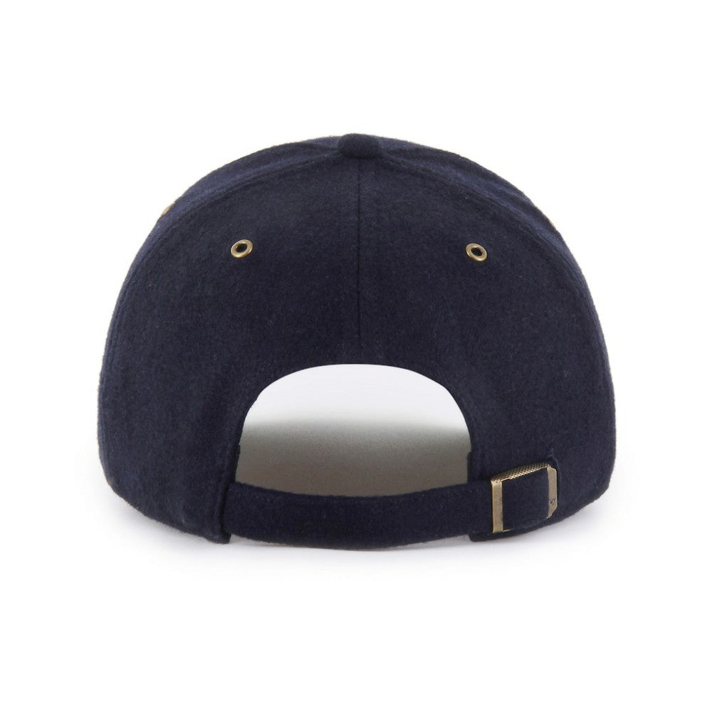 Minnesota Twins '47 Gold Age Hitch Adjustable Hat Discount