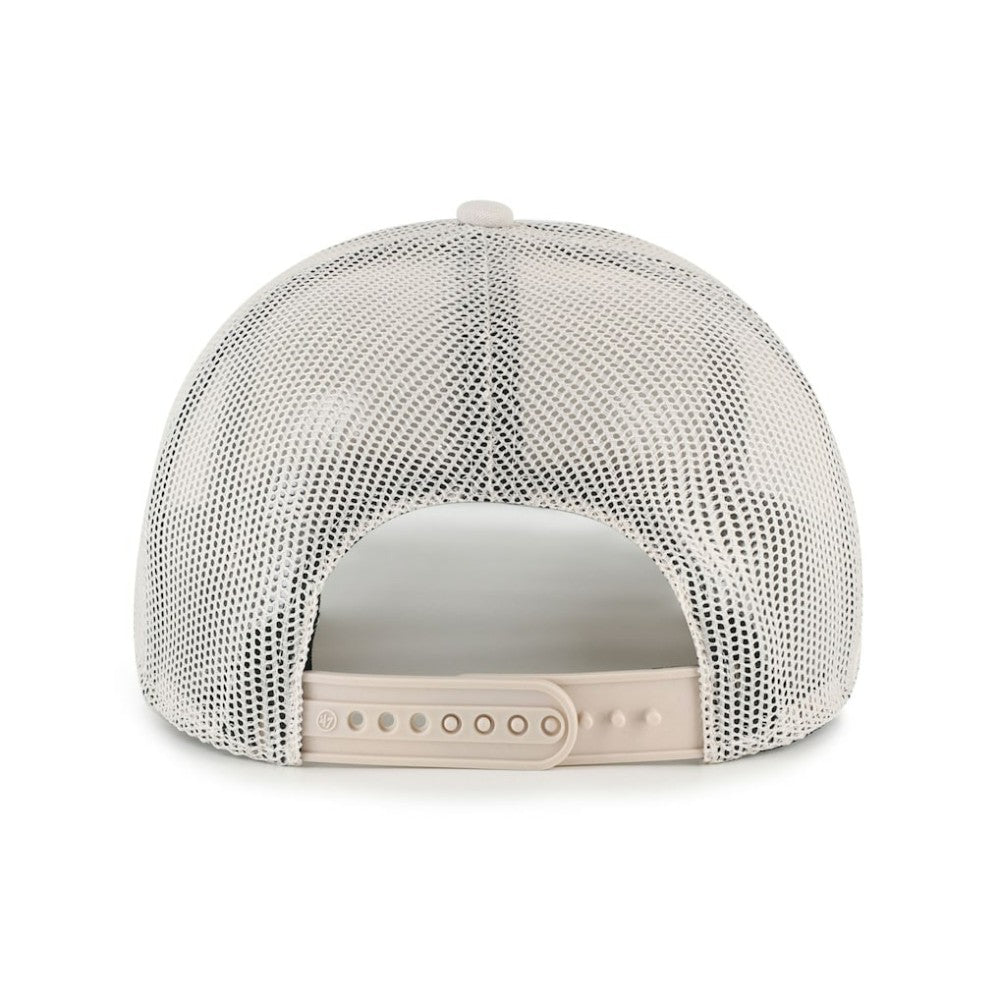 Athletics '47 Gravestone Adjustable Trucker Hat Near Me