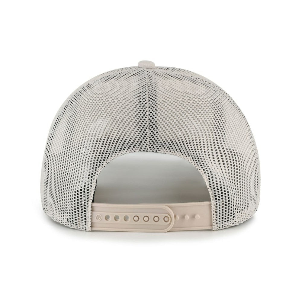 Texas Rangers '47 Gravestone Adjustable Trucker Hat Near Me