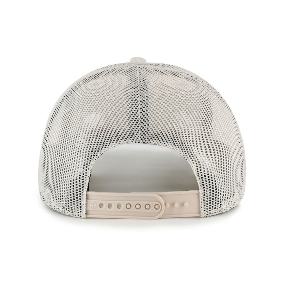 Chicago Cubs '47 Gravestone Adjustable Trucker Hat Online