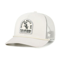 Chicago White Sox '47 Gravestone Adjustable Trucker Hat Sale