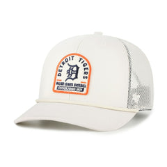 Detroit Tigers '47 Gravestone Adjustable Trucker Hat Online